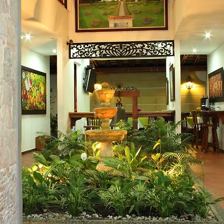 Hotel Boutique San Antonio-2